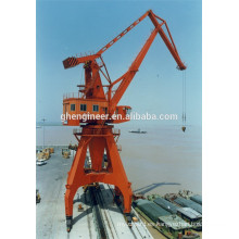 Shipyard Port Portal pórtico Crane dock crane